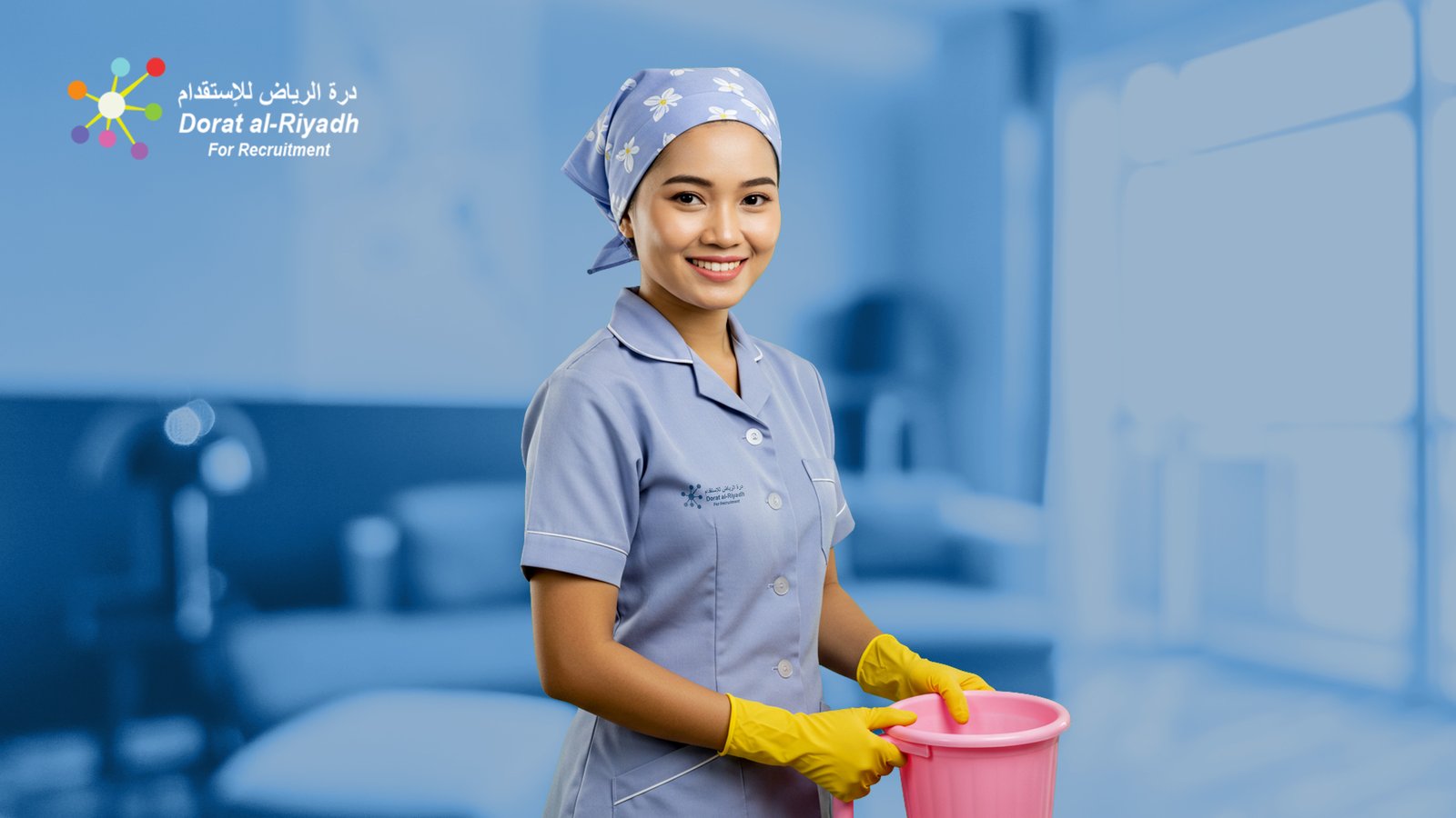 صورة عروض خدمات الاستقدام