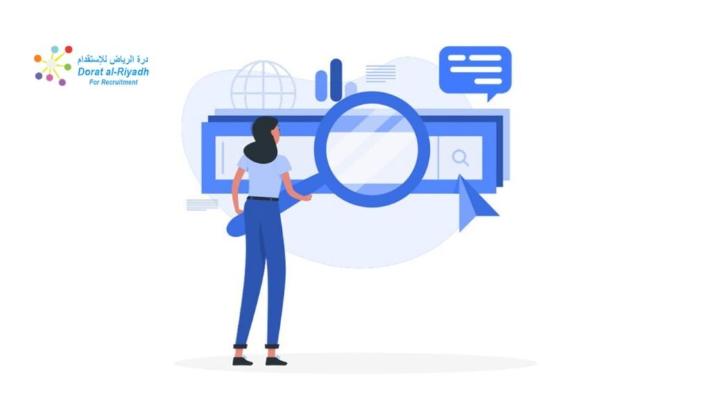 خدمات الاستقدام المثالية من درة
